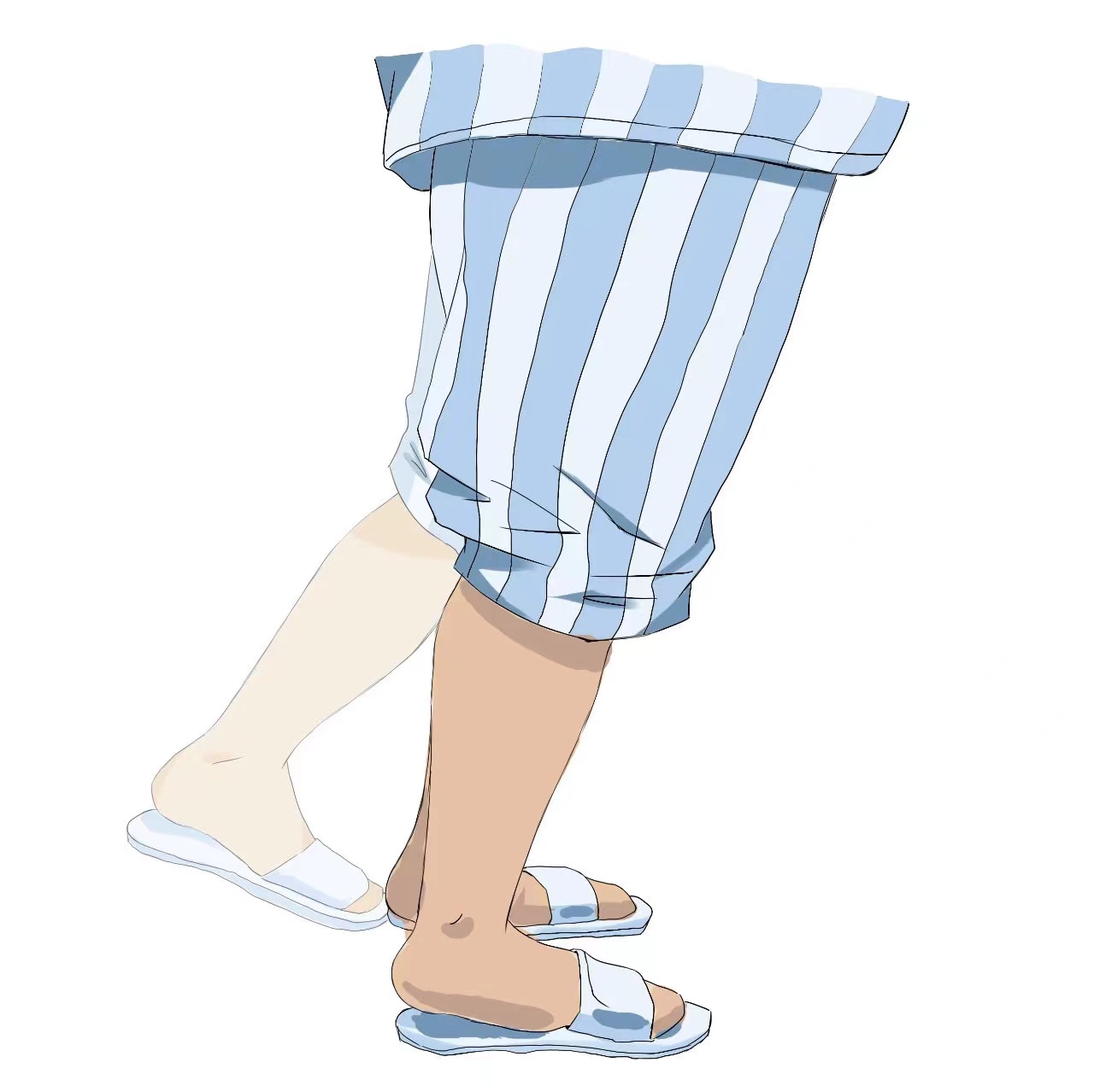 髖關節(jié)置換術后康復