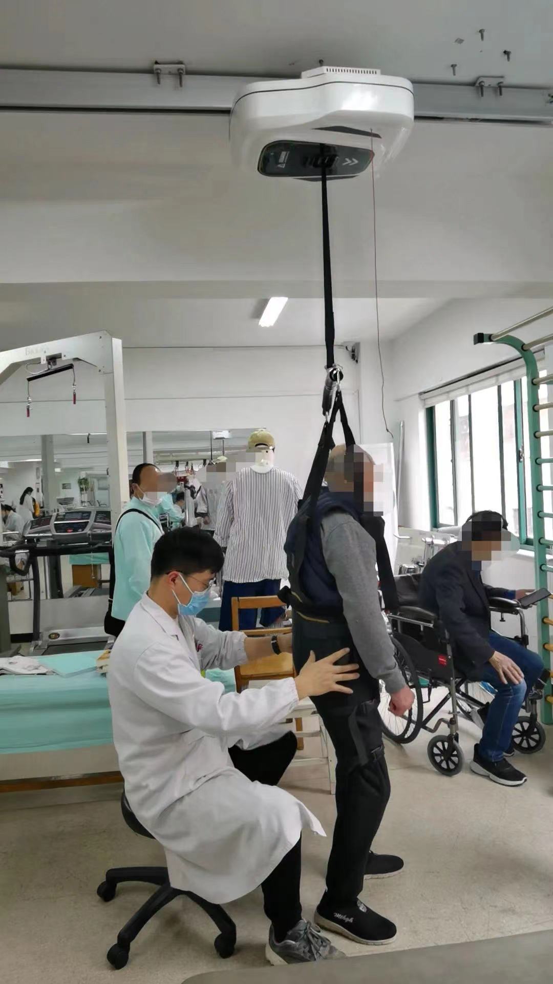 關于天軌及其臨床應用，你了解嗎？