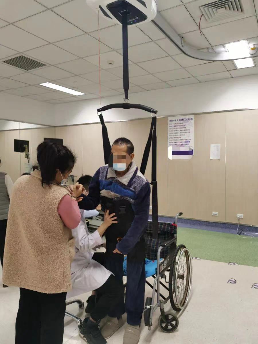 關于天軌及其臨床應用，你了解嗎？