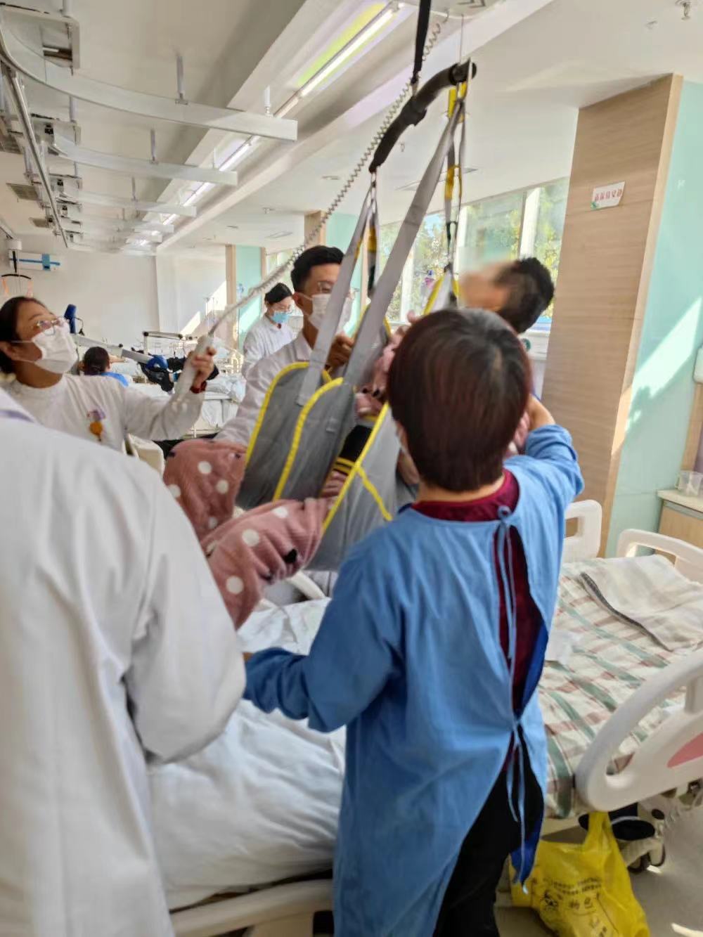 關于天軌及其臨床應用，你了解嗎？